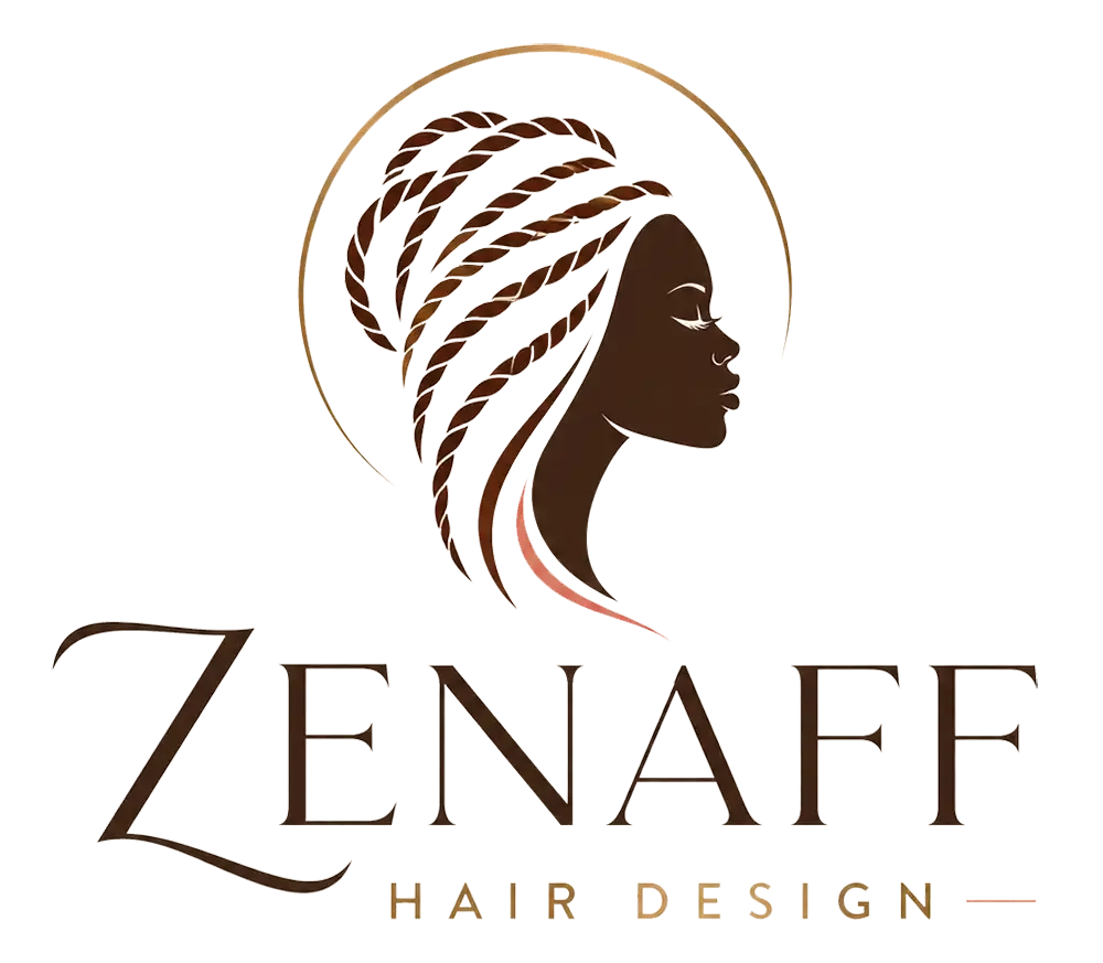 Zenaff Hair Design